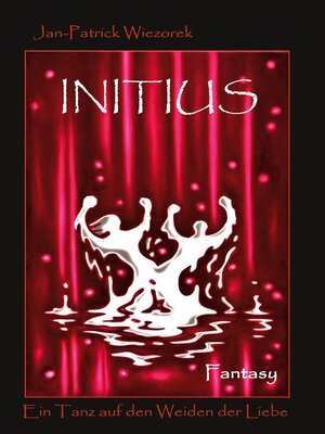 cover image of Initius